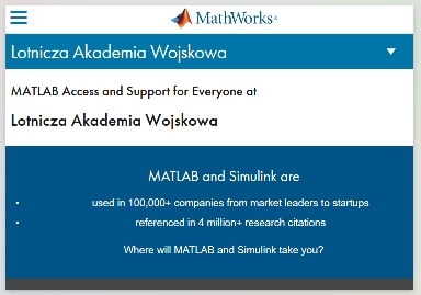 MATLAB & Simulink